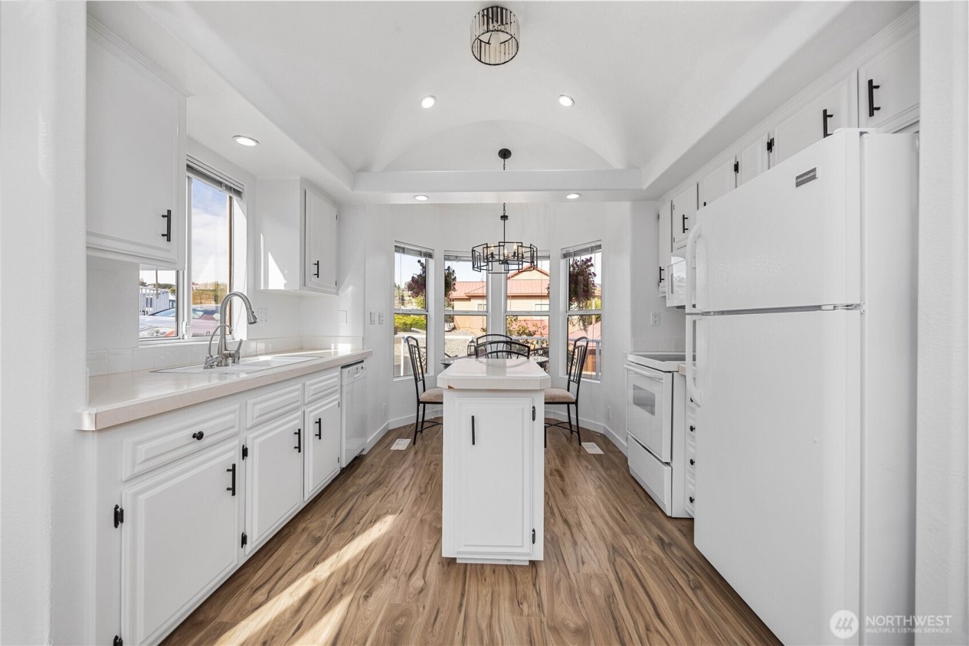 1000 SR 150 #72, Manson, WA 98831