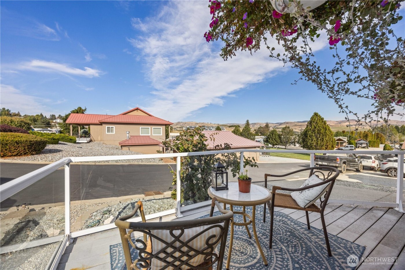 1000 SR 150 #72, Manson, WA 98831