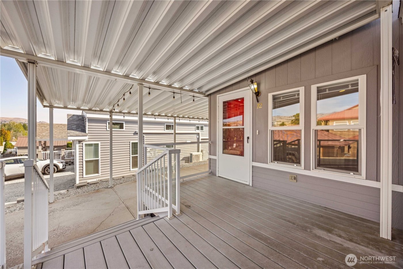 1000 SR 150 #72, Manson, WA 98831