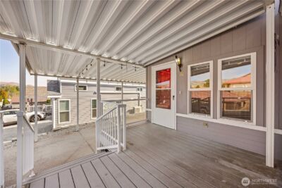 1000 SR 150 #72, Manson, WA 98831 - Photo 28