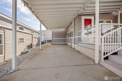 1000 SR 150 #72, Manson, WA 98831 - Photo 30