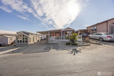 1000 SR 150 #72, Manson, WA 98831 - Photo 31