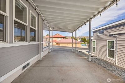 1000 SR 150 #72, Manson, WA 98831 - Photo 32