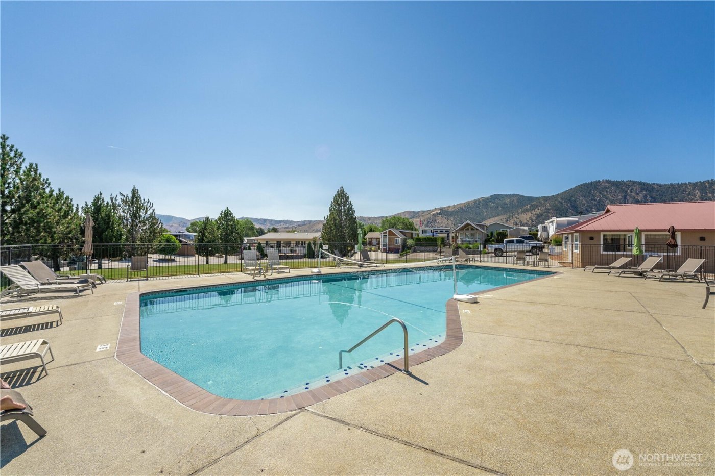 1000 SR 150 #72, Manson, WA 98831