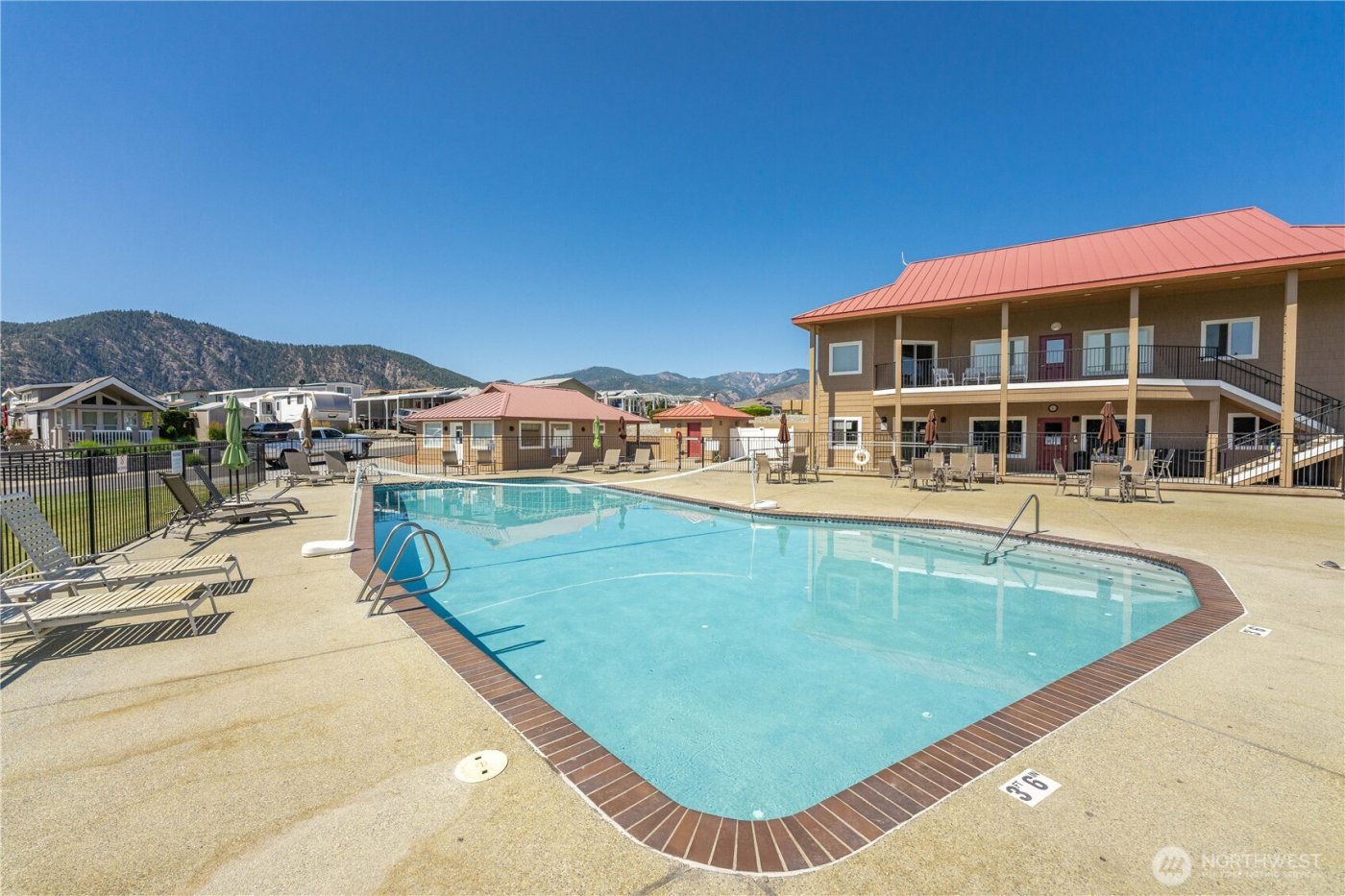 1000 SR 150 #72, Manson, WA 98831