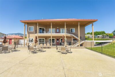 1000 SR 150 #72, Manson, WA 98831 - Photo 38