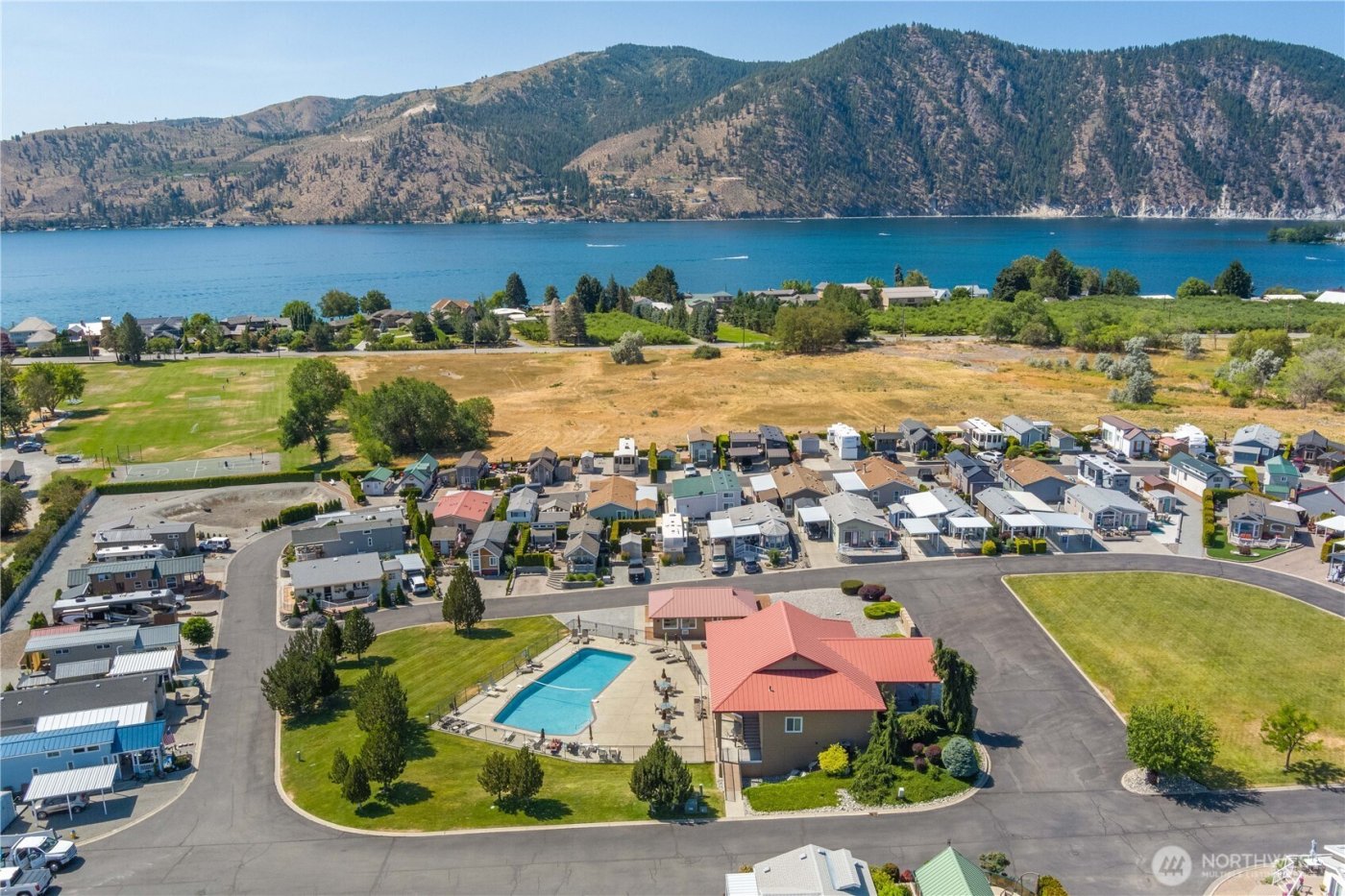 1000 SR 150 #72, Manson, WA 98831