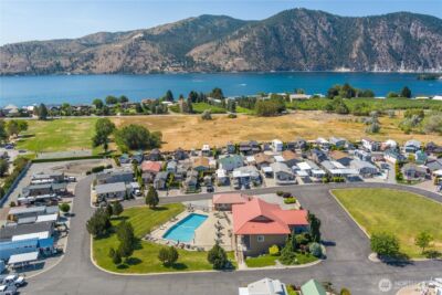 1000 SR 150 #72, Manson, WA 98831 - Photo 39