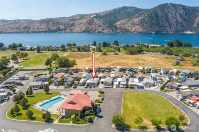 1000 SR 150 #72, Manson, WA 98831 - Photo 40