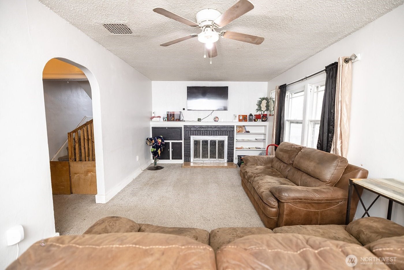 1014 Stevens Street , Wenatchee, WA 98801