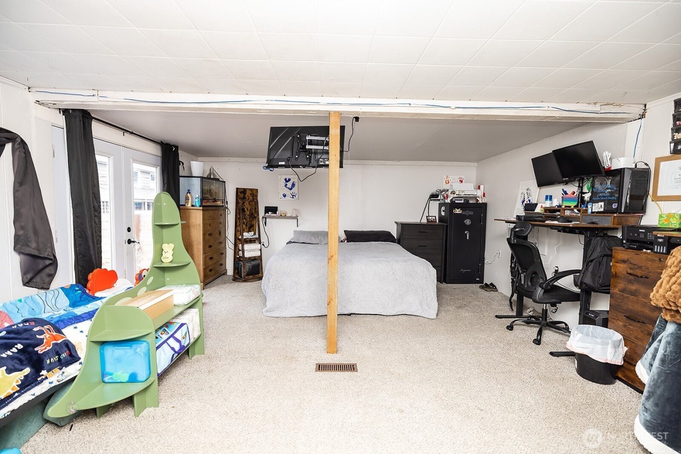 1014 Stevens Street , Wenatchee, WA 98801