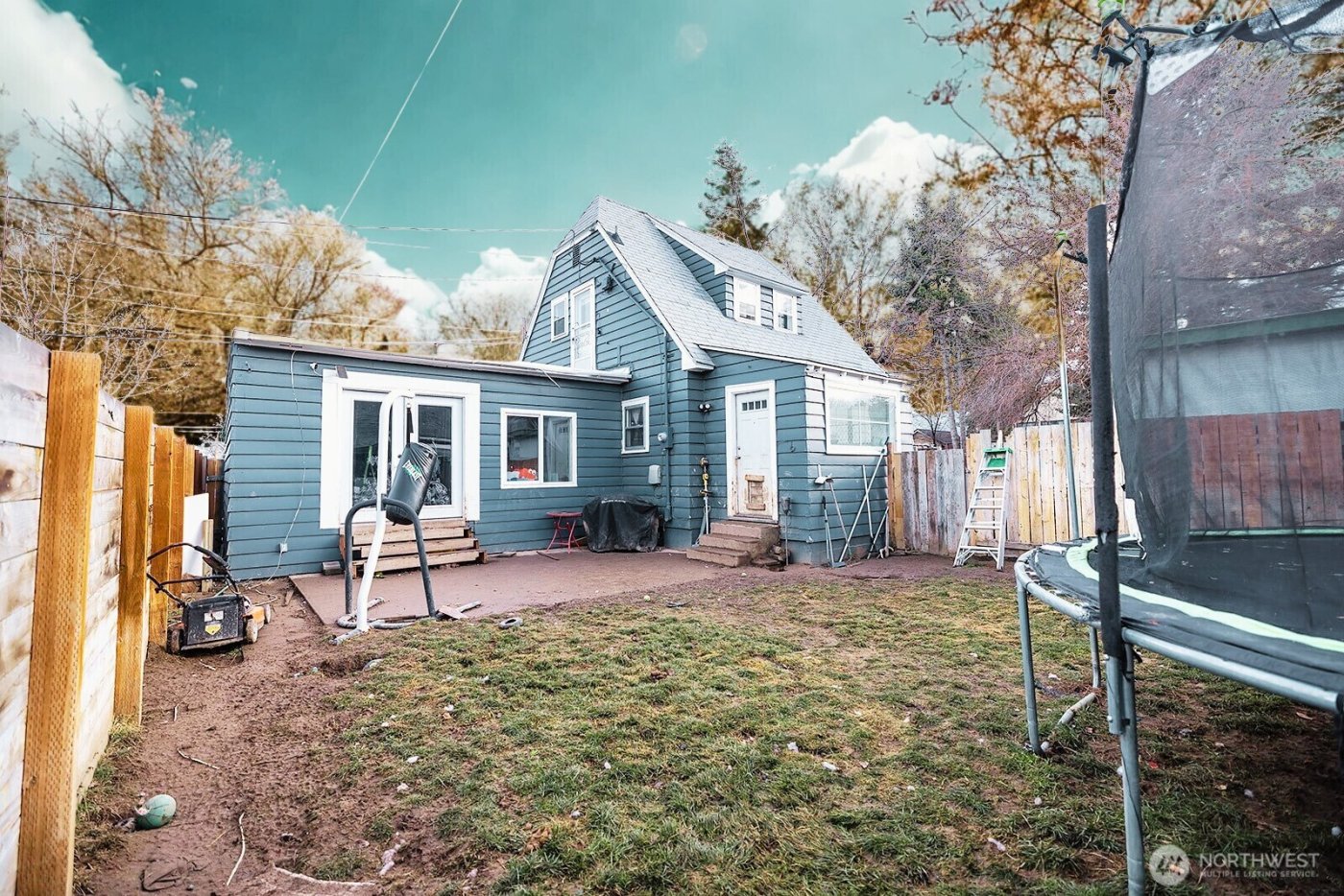 1014 Stevens Street , Wenatchee, WA 98801