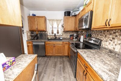 1014 Stevens Street , Wenatchee, WA 98801 - Photo 4