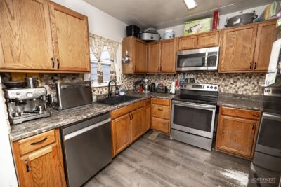 1014 Stevens Street , Wenatchee, WA 98801 - Photo 6