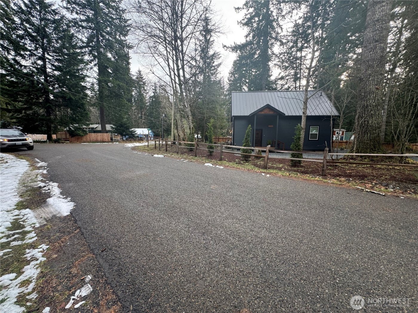 31319 555th Street E, Ashford, WA 98304