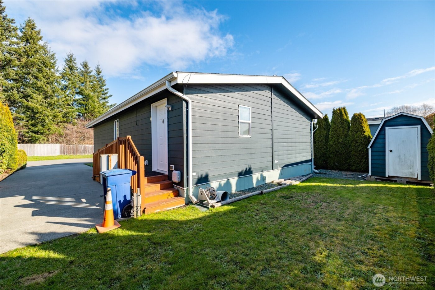 225 NE Ernst Street #73, Oak Harbor, WA 98277