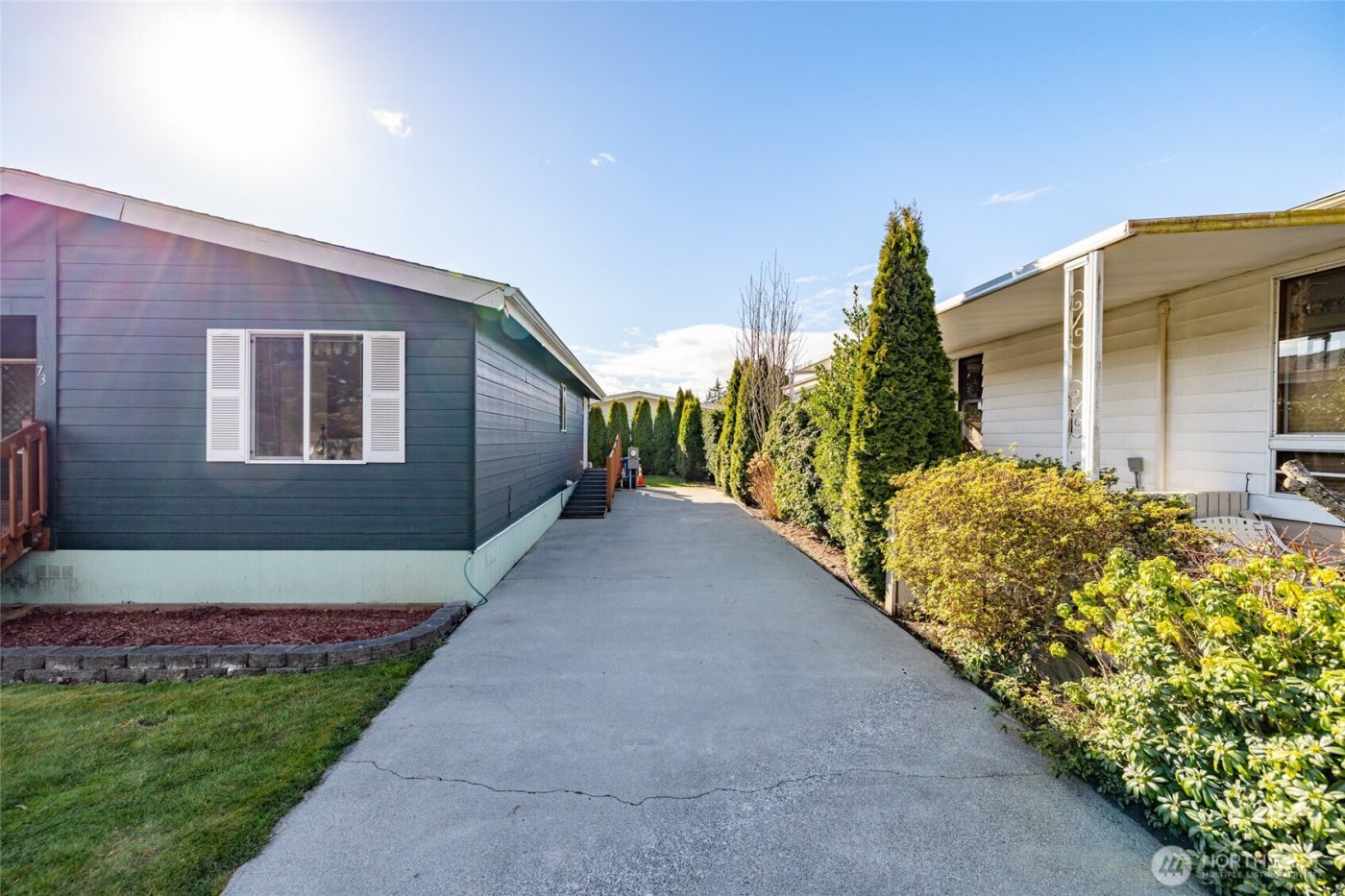 225 NE Ernst Street #73, Oak Harbor, WA 98277