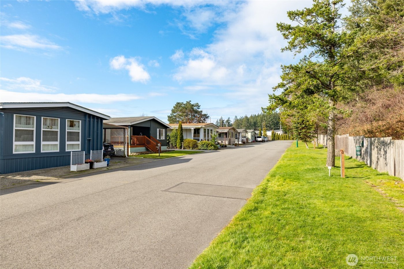 225 NE Ernst Street #73, Oak Harbor, WA 98277