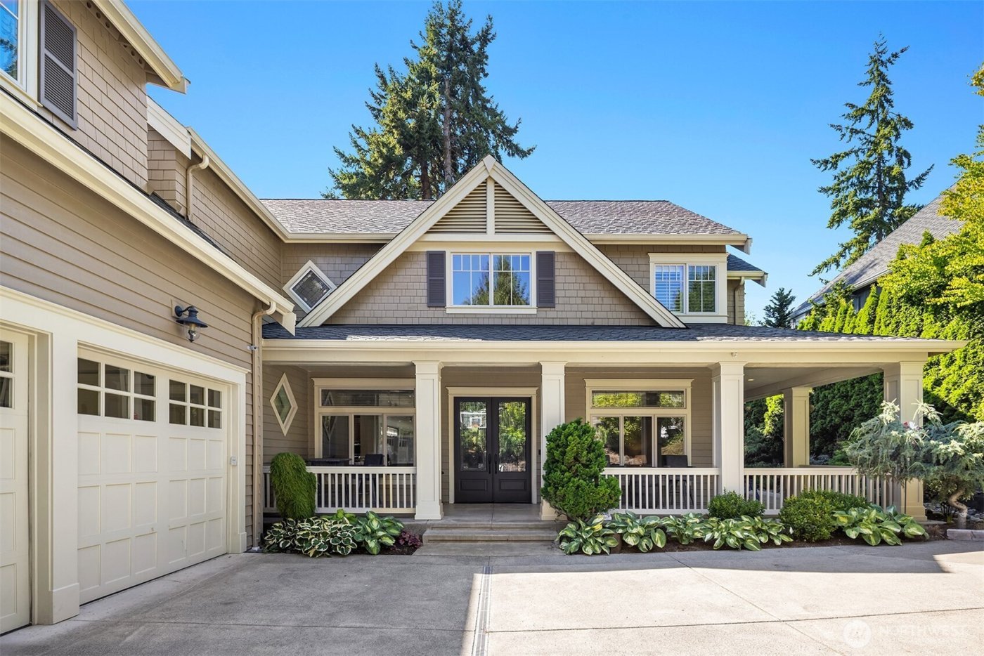 805 92nd Avenue NE, Bellevue, WA 98004