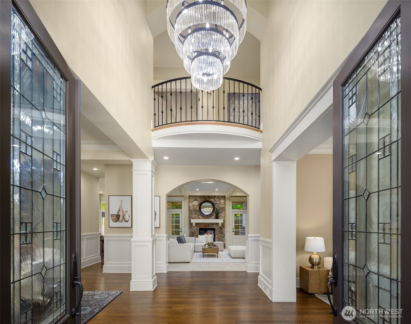 805 92nd Avenue NE, Bellevue, WA 98004