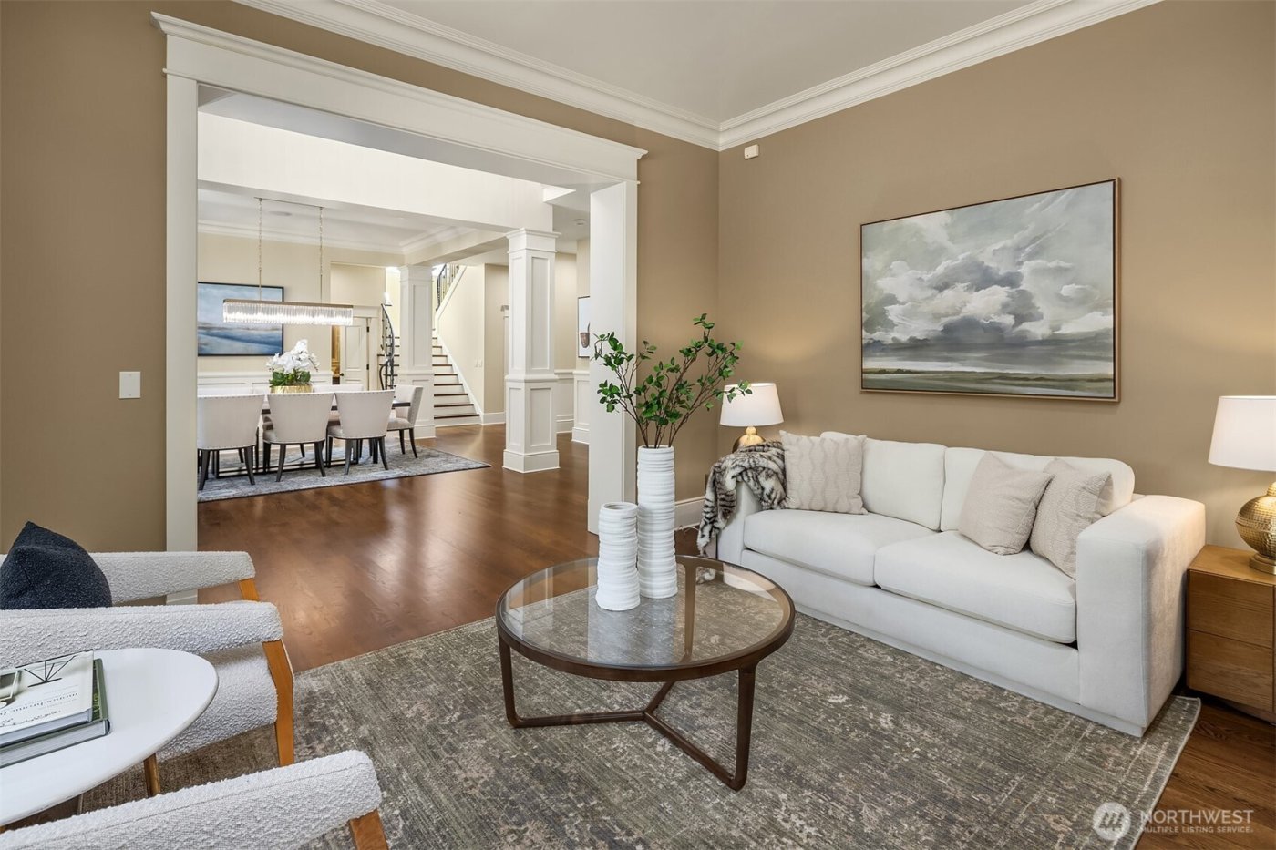 805 92nd Avenue NE, Bellevue, WA 98004