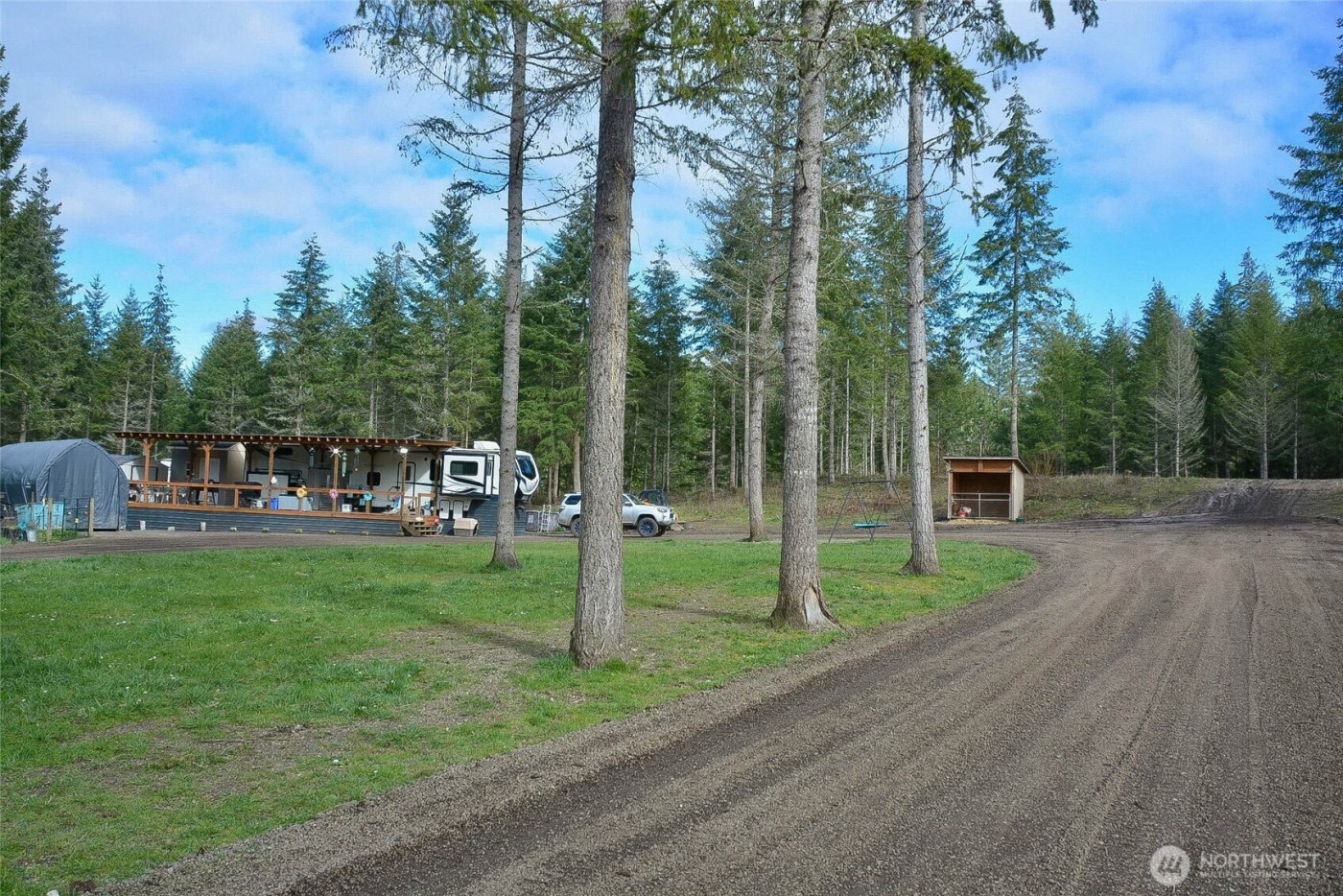 20331 167th Lane SE, Yelm, WA 98597