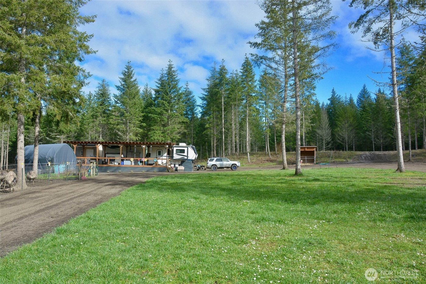 20331 167th Lane SE, Yelm, WA 98597
