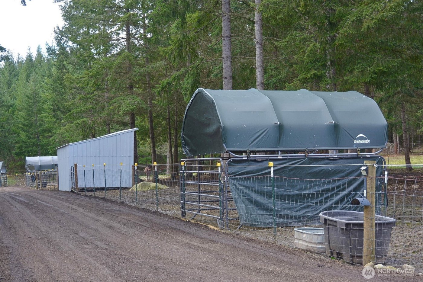 20331 167th Lane SE, Yelm, WA 98597