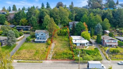 7558 45th Avenue SW, Seattle, WA 98136 - Photo 3