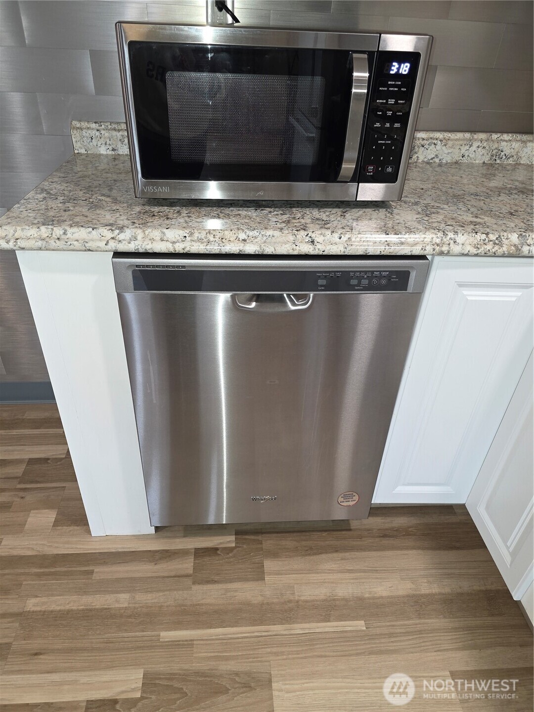 1362 Alonda Lane NE, Olympia, WA 98516