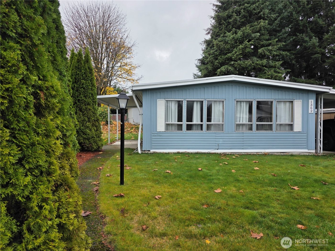 1362 Alonda Lane NE, Olympia, WA 98516