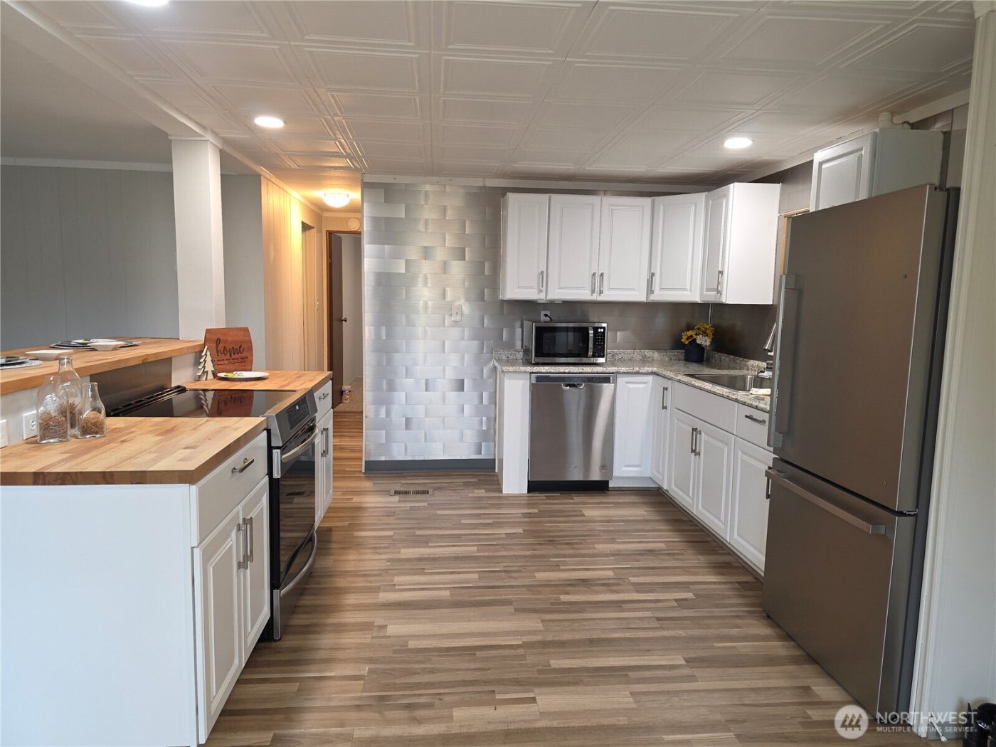 1362 Alonda Lane NE, Olympia, WA 98516