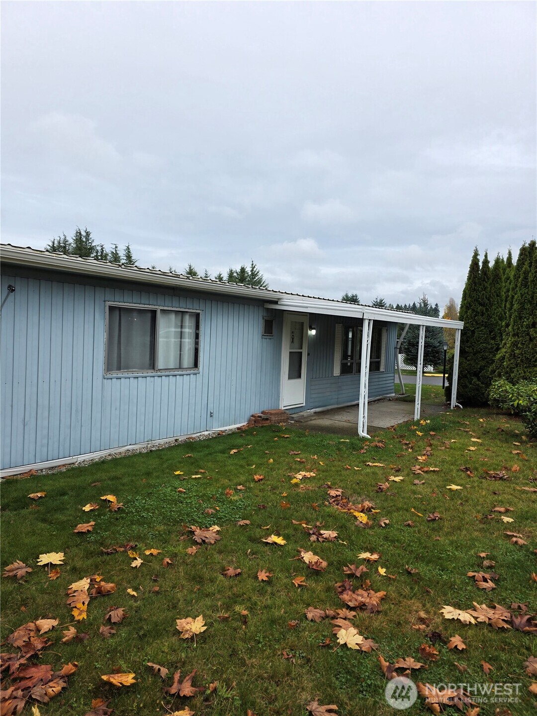 1362 Alonda Lane NE, Olympia, WA 98516