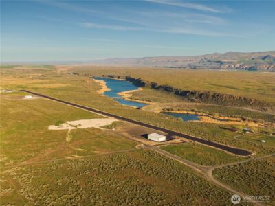 0 Red Rock Field , Royal City, WA 99357 - Photo 1