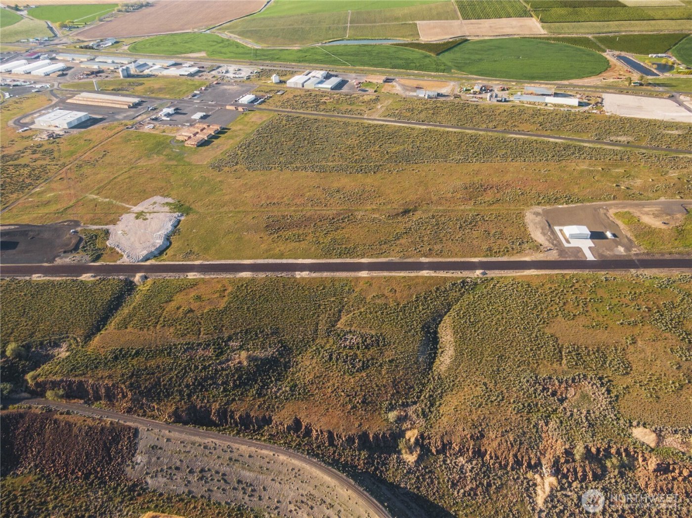 0 Red Rock Field , Royal City, WA 99357