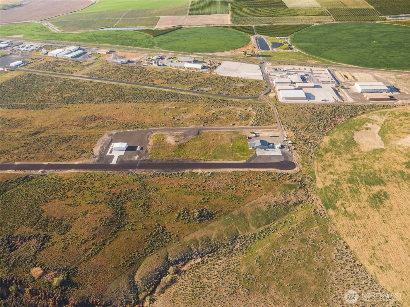 0 Red Rock Field , Royal City, WA 99357