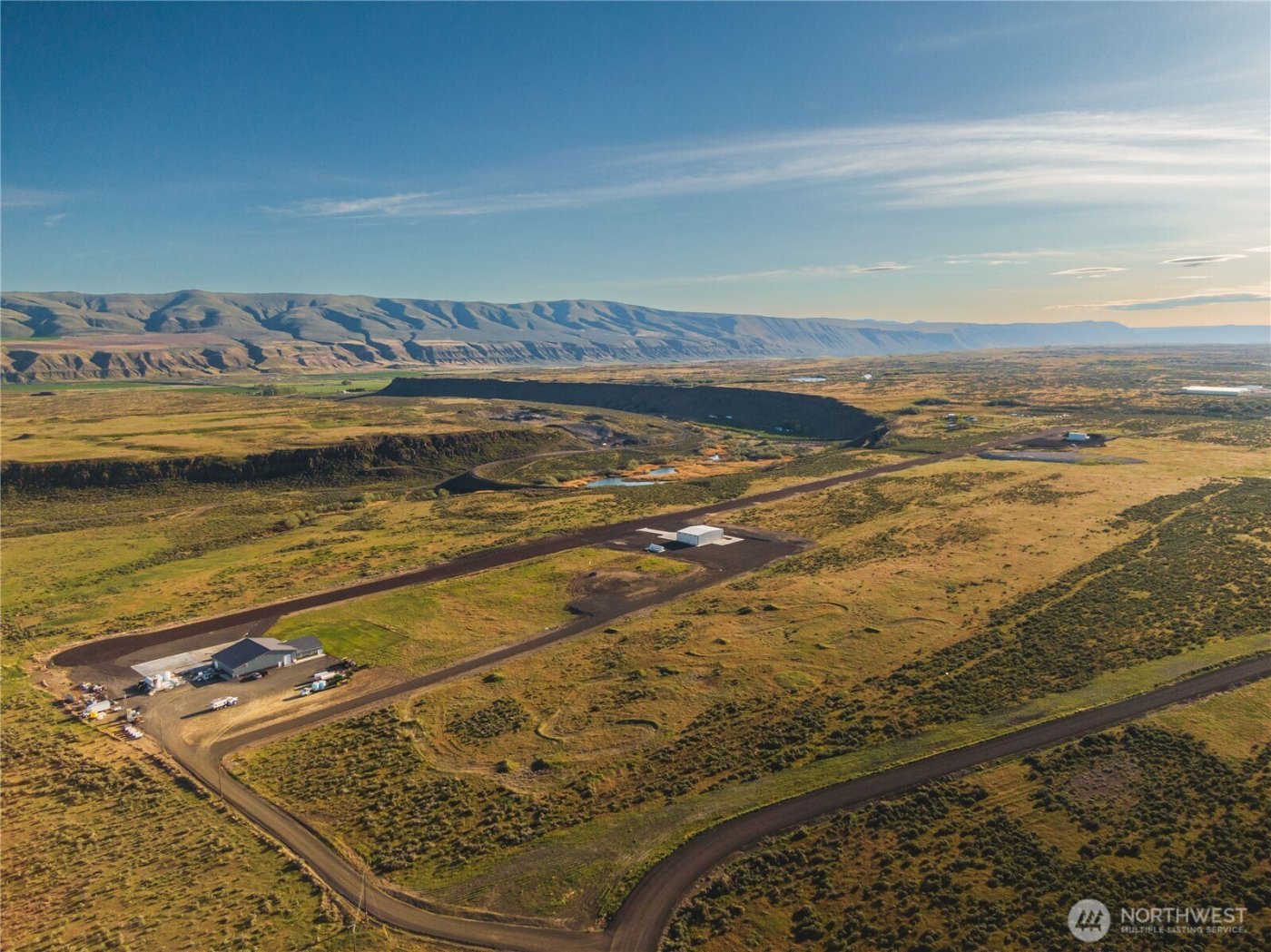 0 Red Rock Field , Royal City, WA 99357