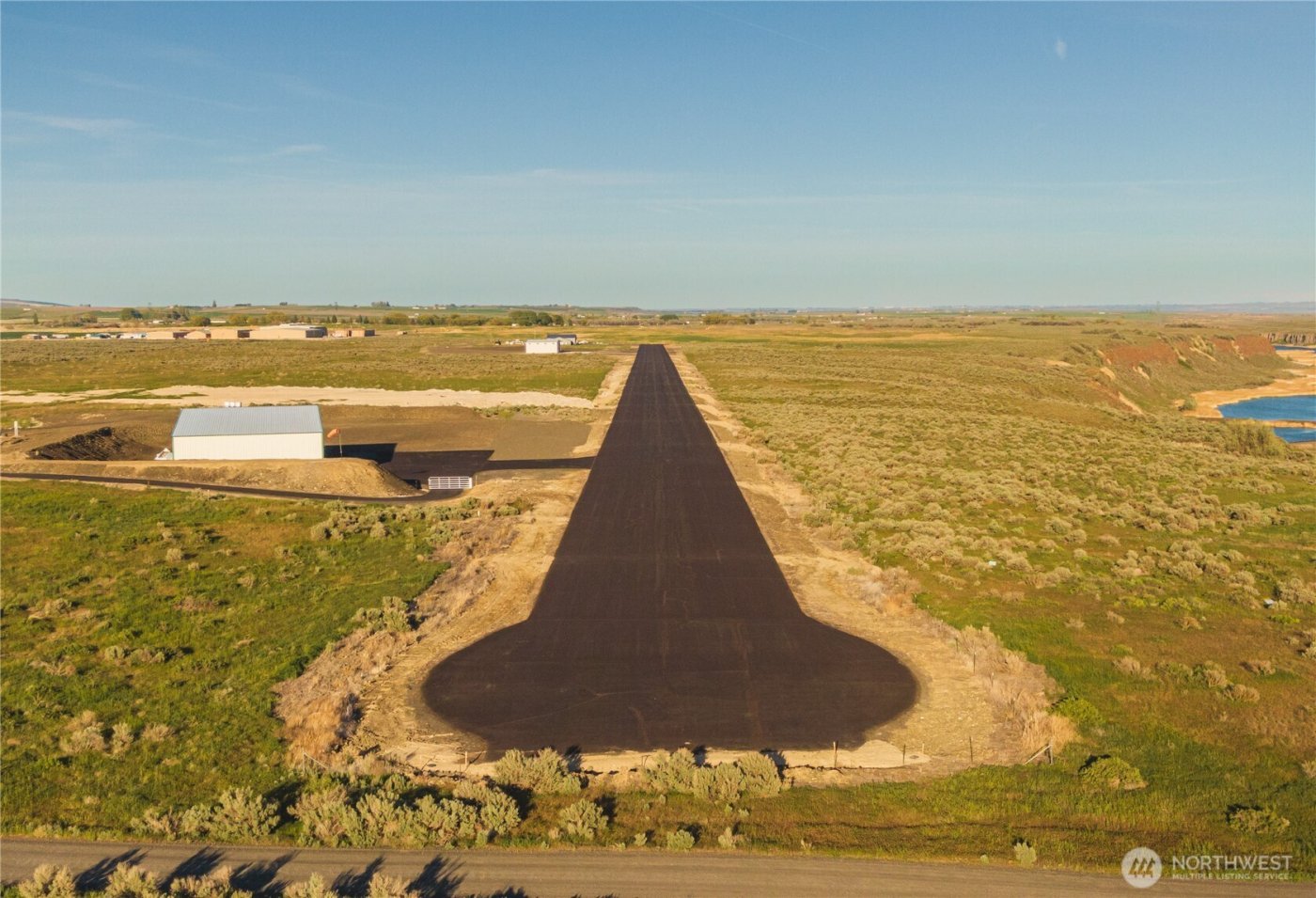 0 Red Rock Field , Royal City, WA 99357