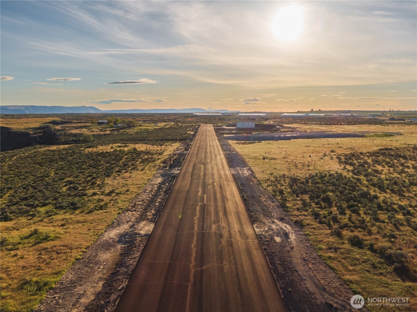 0 Red Rock Field , Royal City, WA 99357