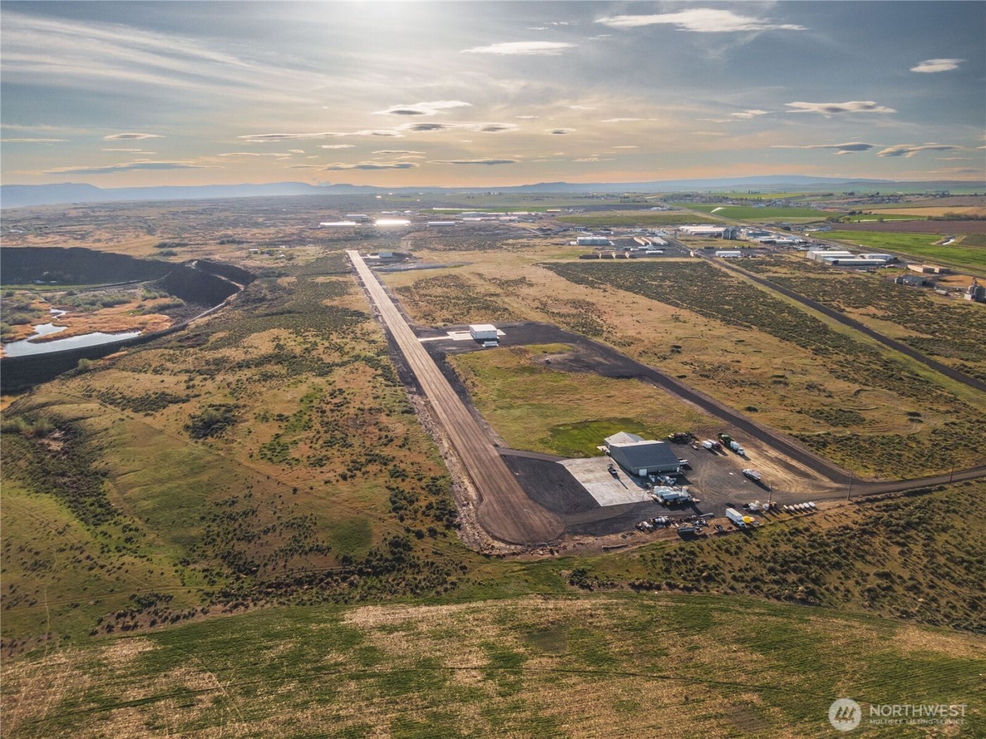 0 Red Rock Field , Royal City, WA 99357