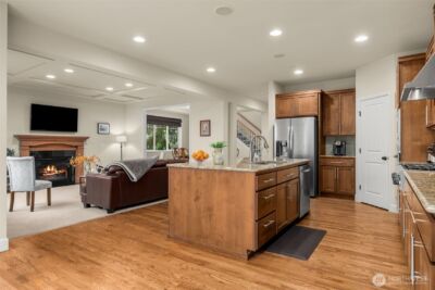 16763 NE 121st ST , Redmond, WA 98052 - Photo 15