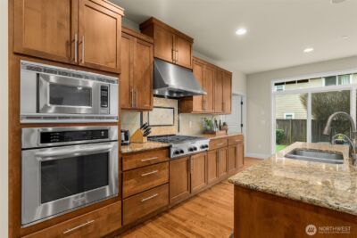 16763 NE 121st ST , Redmond, WA 98052 - Photo 16