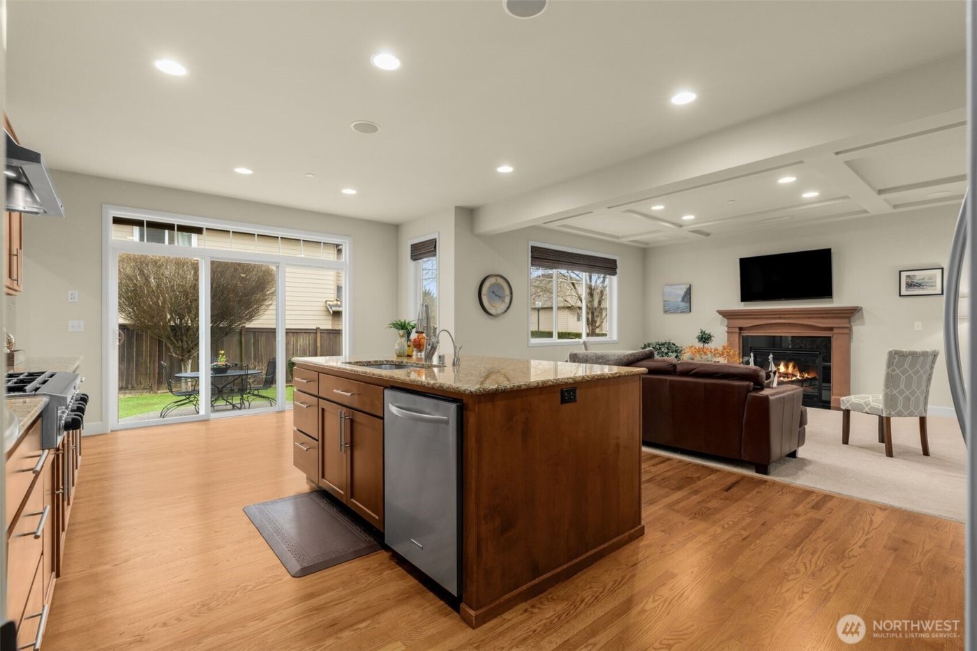 16763 NE 121st ST , Redmond, WA 98052