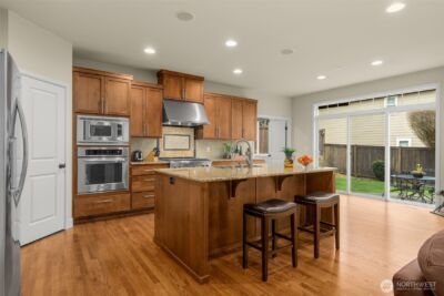 16763 NE 121st ST , Redmond, WA 98052 - Photo 18
