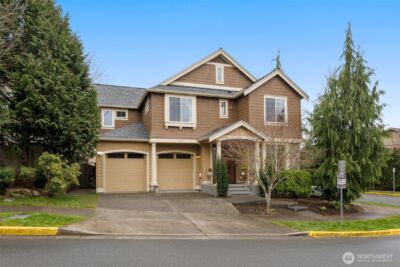 16763 NE 121st ST , Redmond, WA 98052 - Photo 2