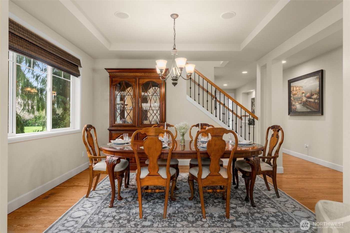 16763 NE 121st ST , Redmond, WA 98052