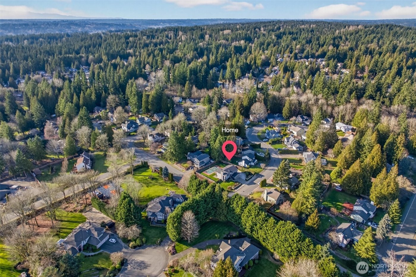 13603 179th Avenue NE, Redmond, WA 98052