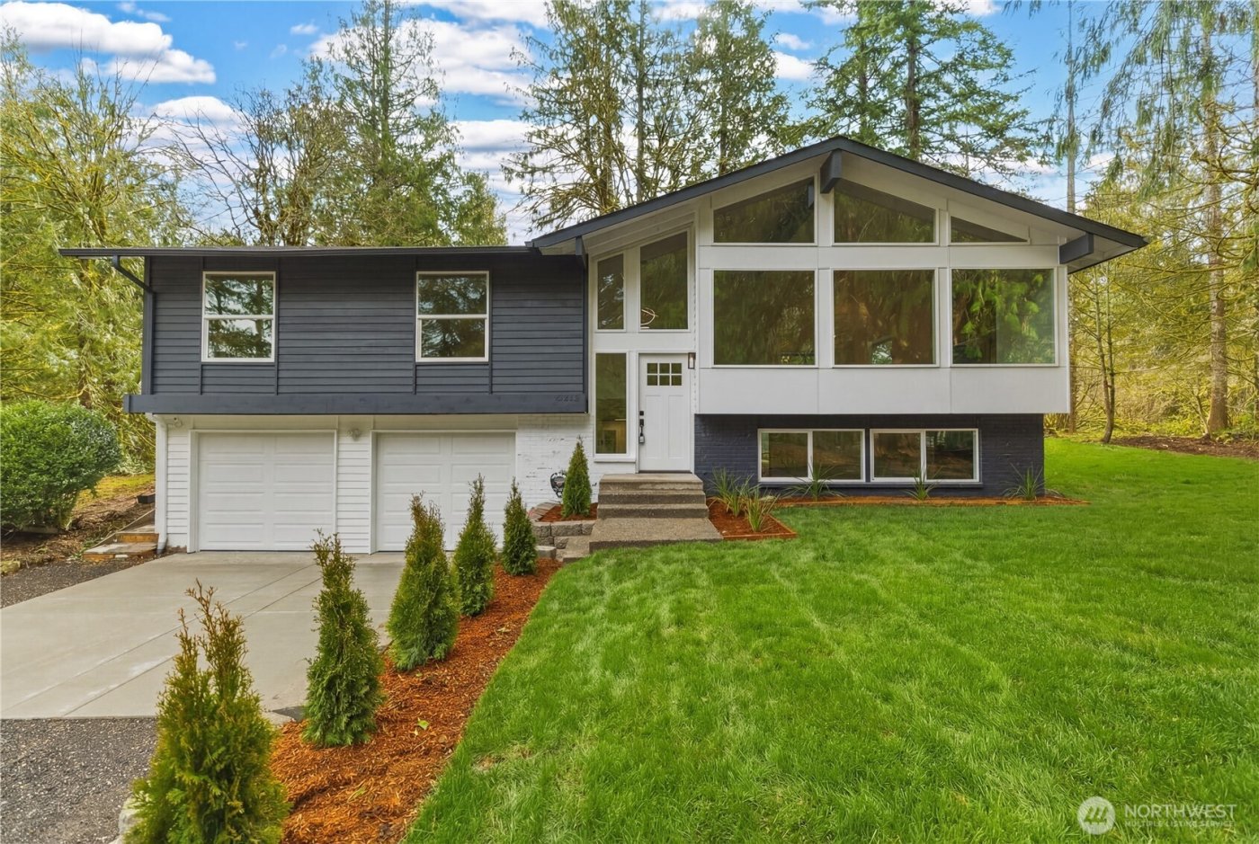 5205 59th Court SW, Olympia, WA 98512