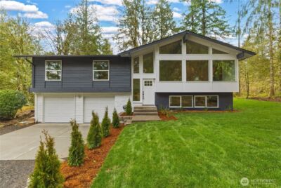 5205 59th Court SW, Olympia, WA 98512