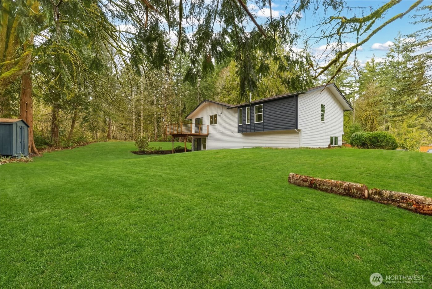 5205 59th Court SW, Olympia, WA 98512